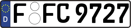 F-FC9727