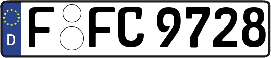 F-FC9728