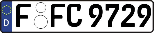 F-FC9729