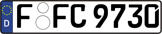 F-FC9730