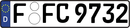 F-FC9732