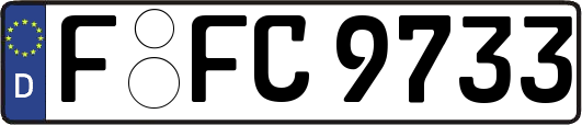F-FC9733