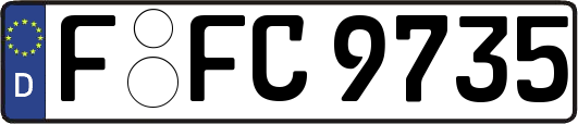 F-FC9735