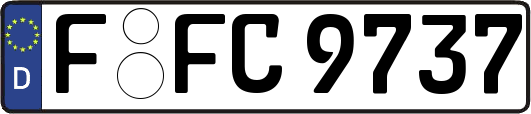 F-FC9737