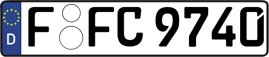 F-FC9740