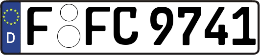 F-FC9741