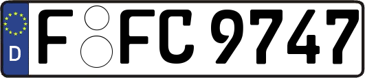 F-FC9747
