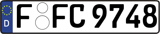 F-FC9748