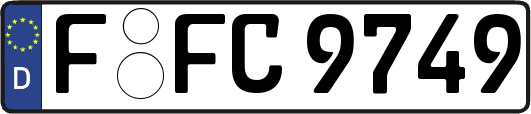 F-FC9749