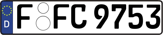 F-FC9753