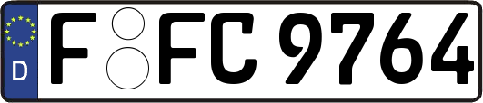 F-FC9764