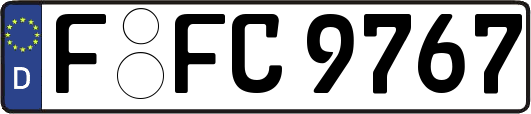 F-FC9767
