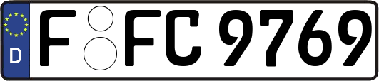 F-FC9769