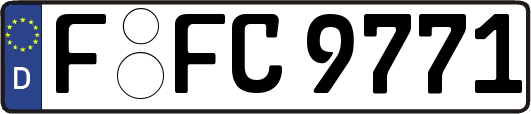F-FC9771