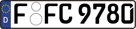 F-FC9780