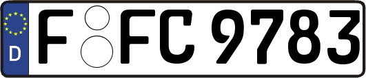 F-FC9783