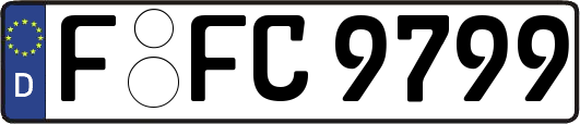 F-FC9799