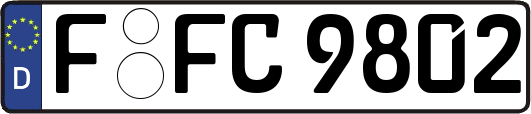 F-FC9802