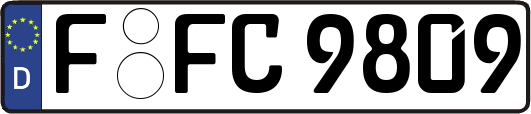 F-FC9809
