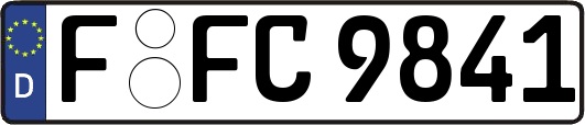 F-FC9841