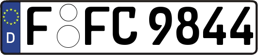 F-FC9844