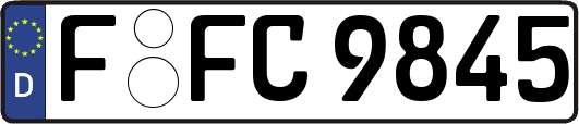 F-FC9845