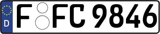 F-FC9846