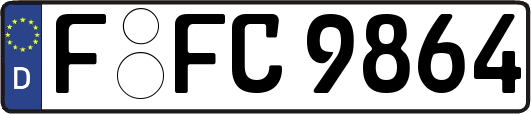 F-FC9864