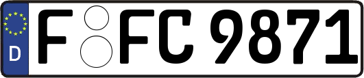 F-FC9871