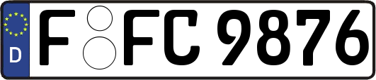 F-FC9876