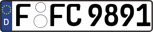 F-FC9891