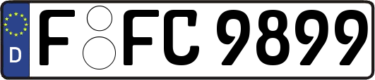 F-FC9899