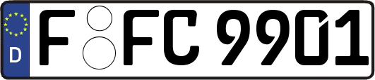 F-FC9901