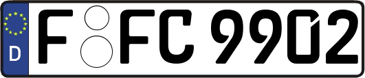 F-FC9902
