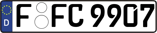 F-FC9907