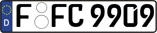 F-FC9909