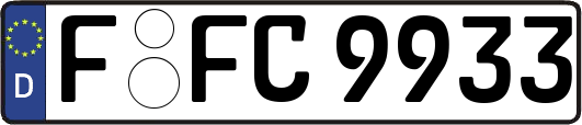 F-FC9933