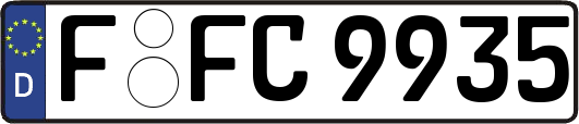 F-FC9935