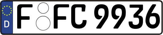 F-FC9936