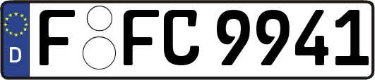 F-FC9941