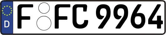 F-FC9964