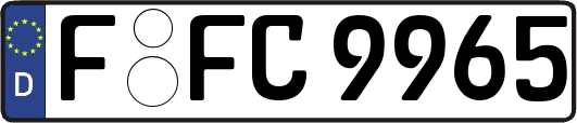 F-FC9965