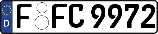 F-FC9972