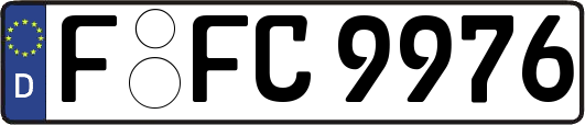 F-FC9976