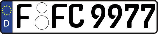 F-FC9977