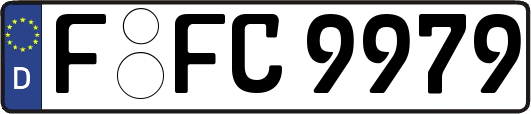 F-FC9979