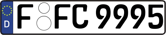 F-FC9995