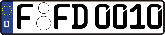 F-FD0010