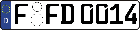 F-FD0014