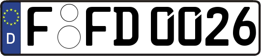 F-FD0026